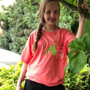 Meet your Posher, Ava